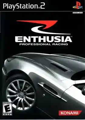 Enthusia - Professional Racing